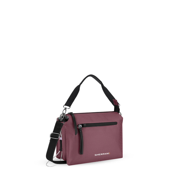 Mei Smoky Orchid SS26