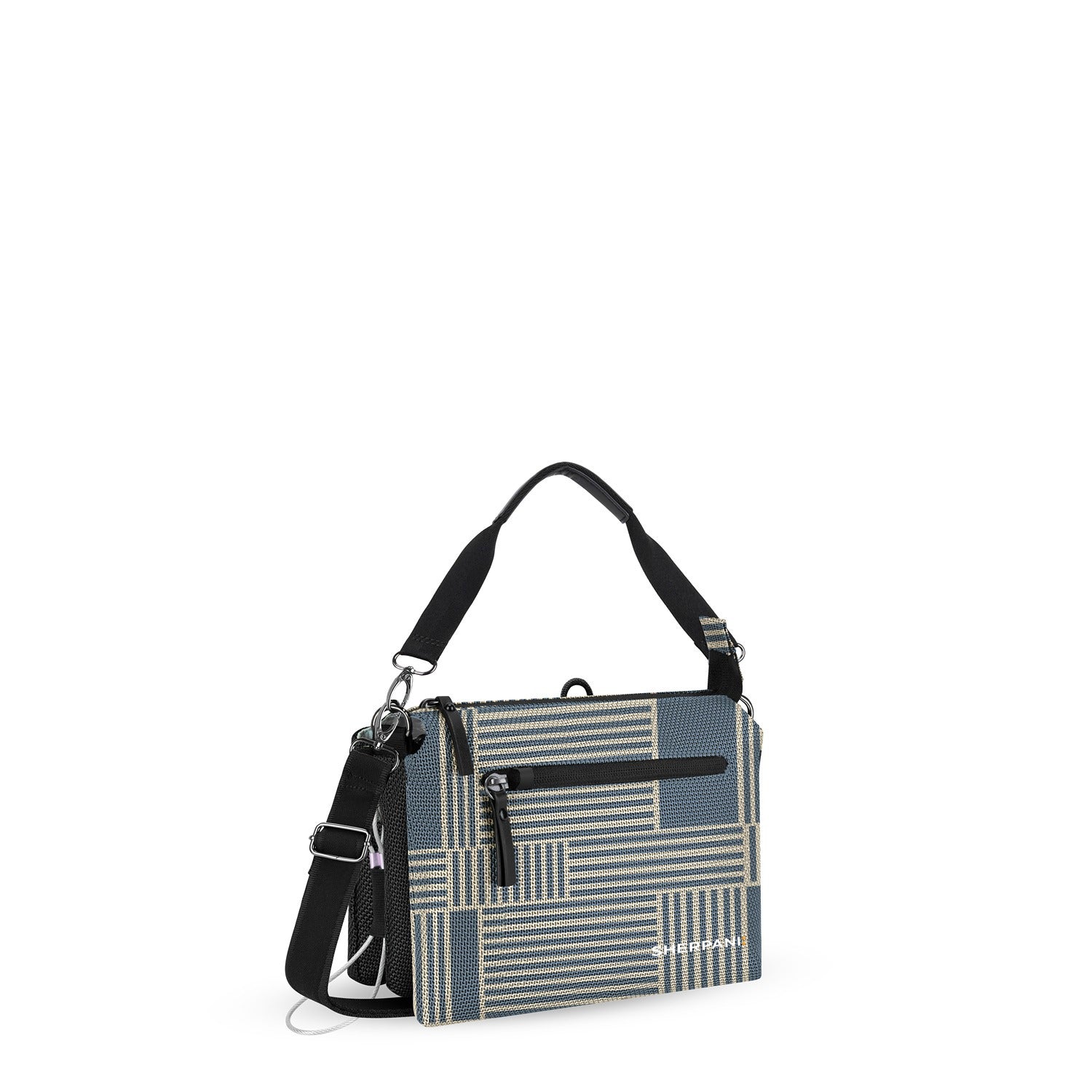 Mei Passport FW26