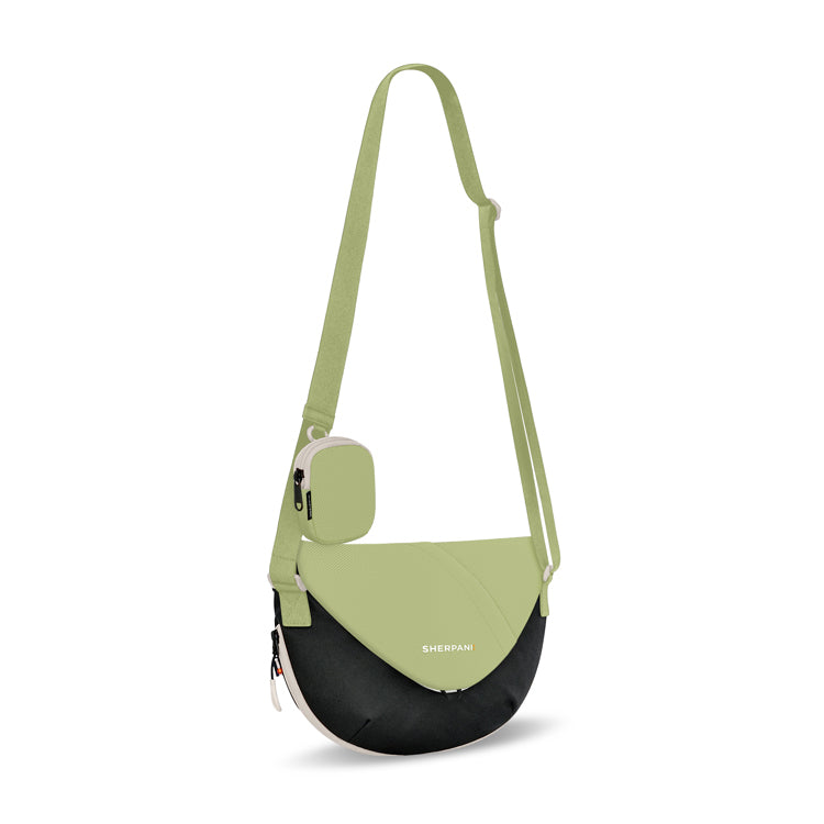 Milli Palm SS26