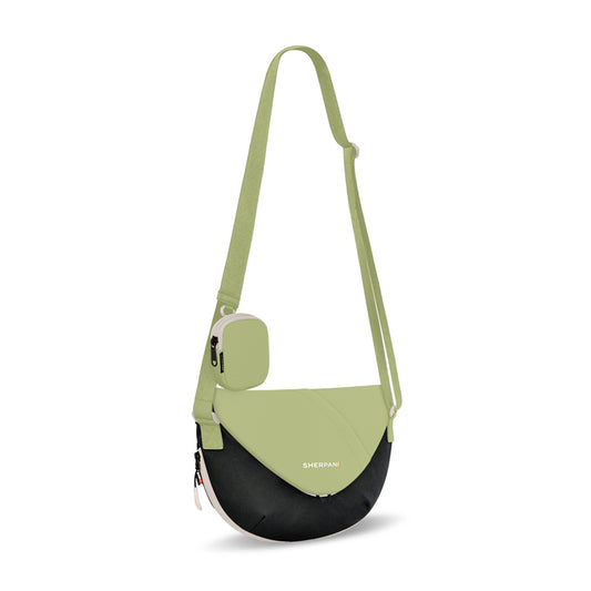Milli Palm SS26