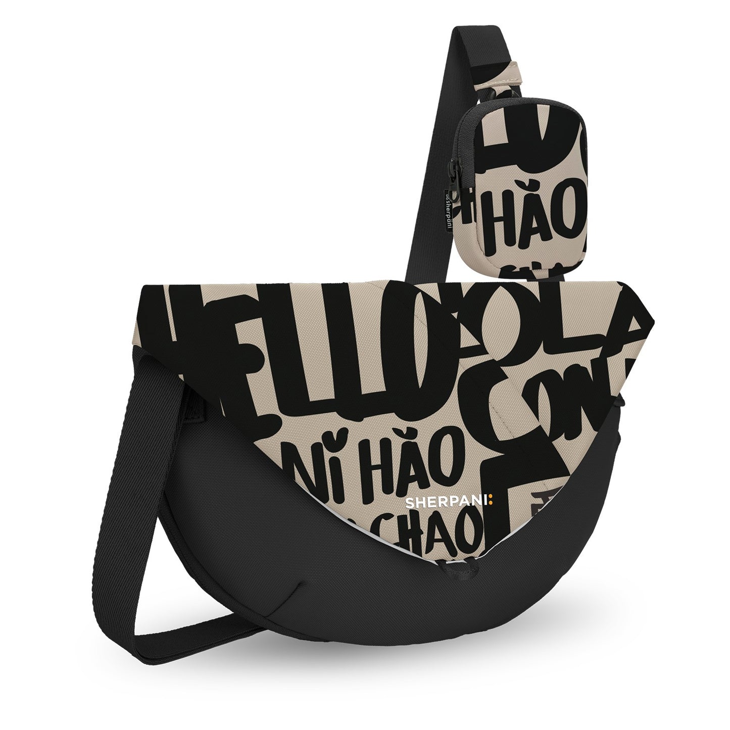 Milli Ciao FW26