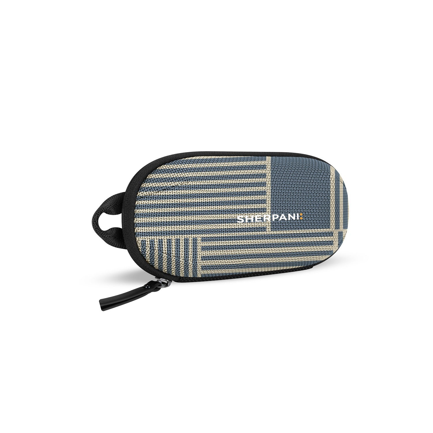 Mini Co-pilot Passport FW26