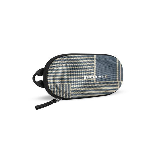 Mini Co-pilot Passport FW26