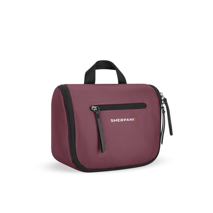 Co-pilot Smoky Orchid SS26