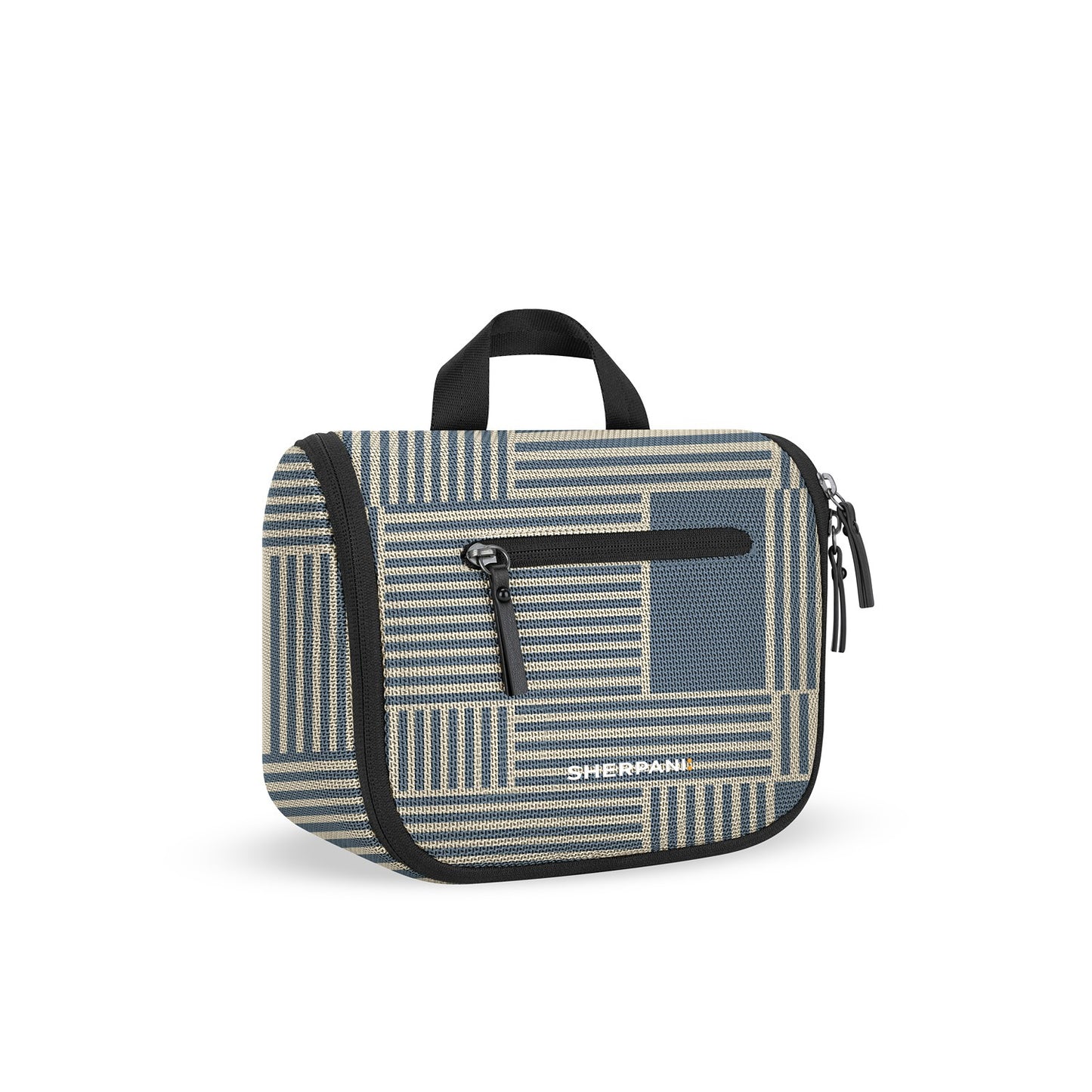 Co-pilot Passport FW26