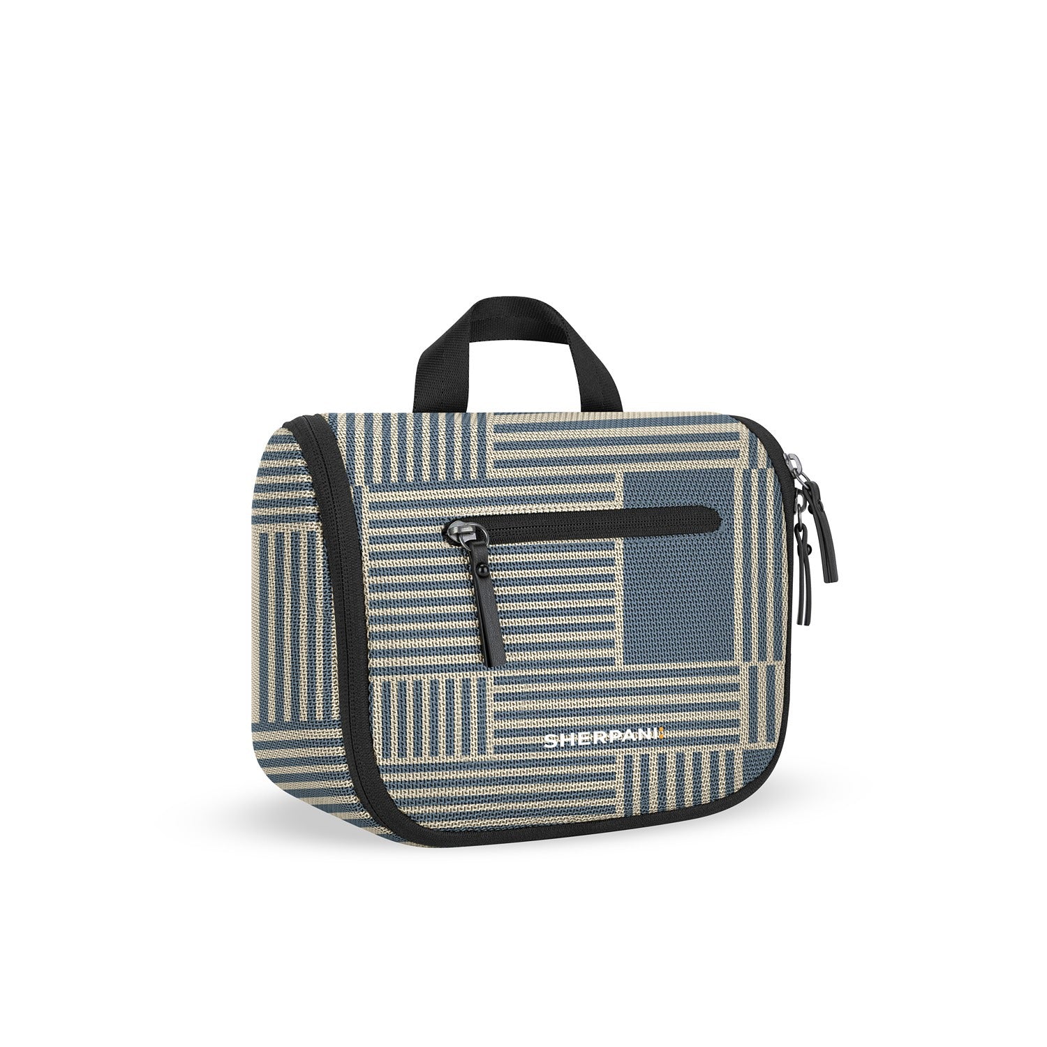 Co-pilot Passport FW26
