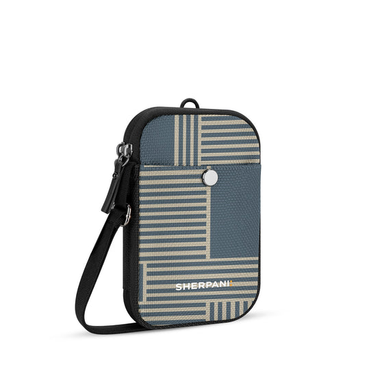 Simplicity Passport FW26