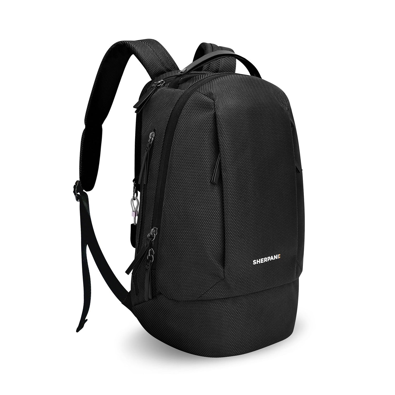 Solstice Carbon FW26