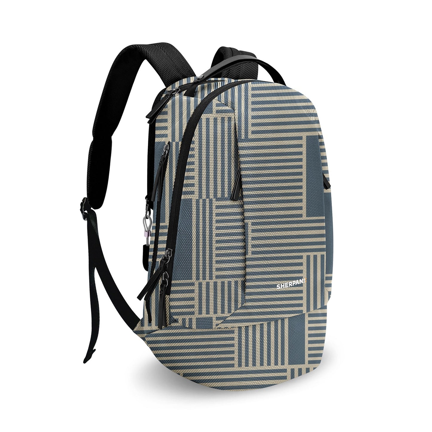 Solstice Passport FW26