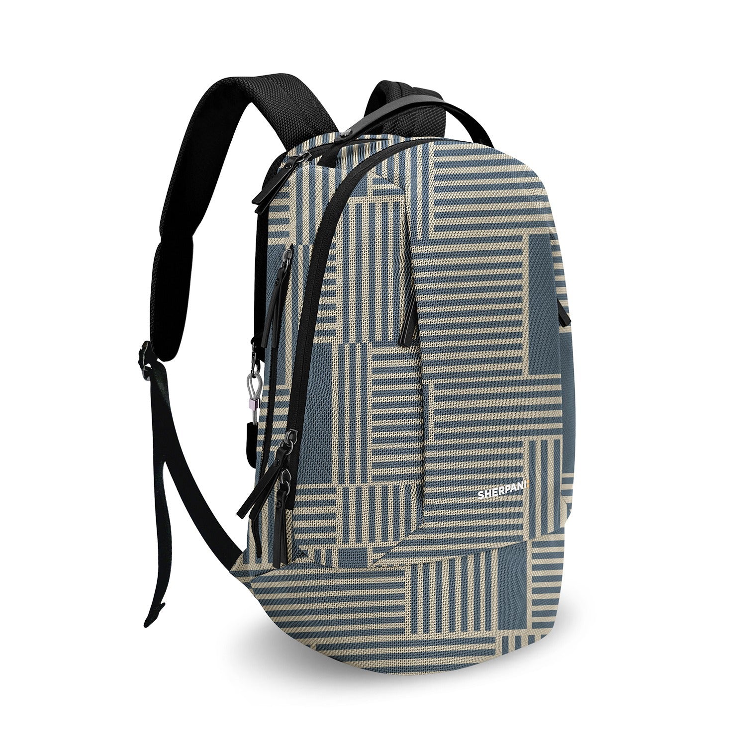 Solstice Passport FW26