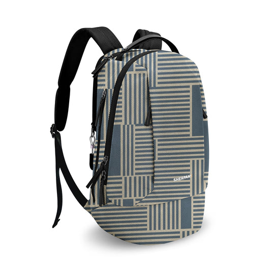Solstice Passport FW26