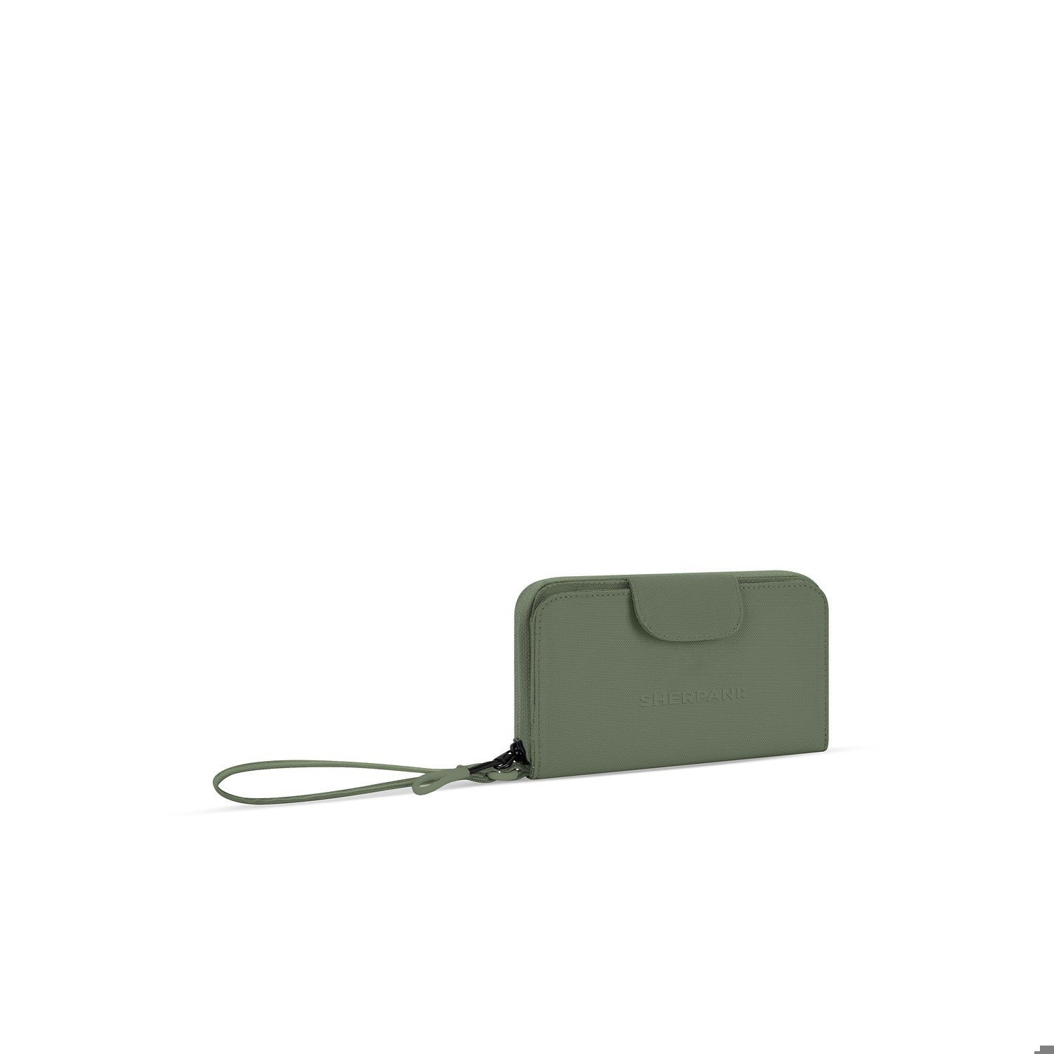 Tulum Olivine FW26