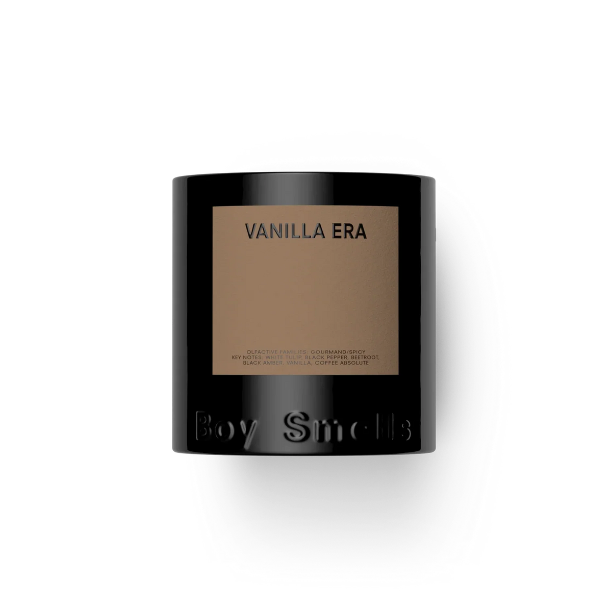 Vanilla Era: 8.5oz Scented Candle
