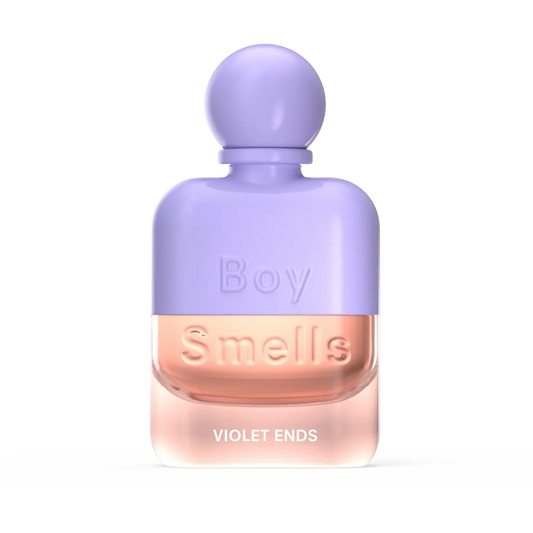 Violet Ends: Eau de Parfume & Fine Fragrance