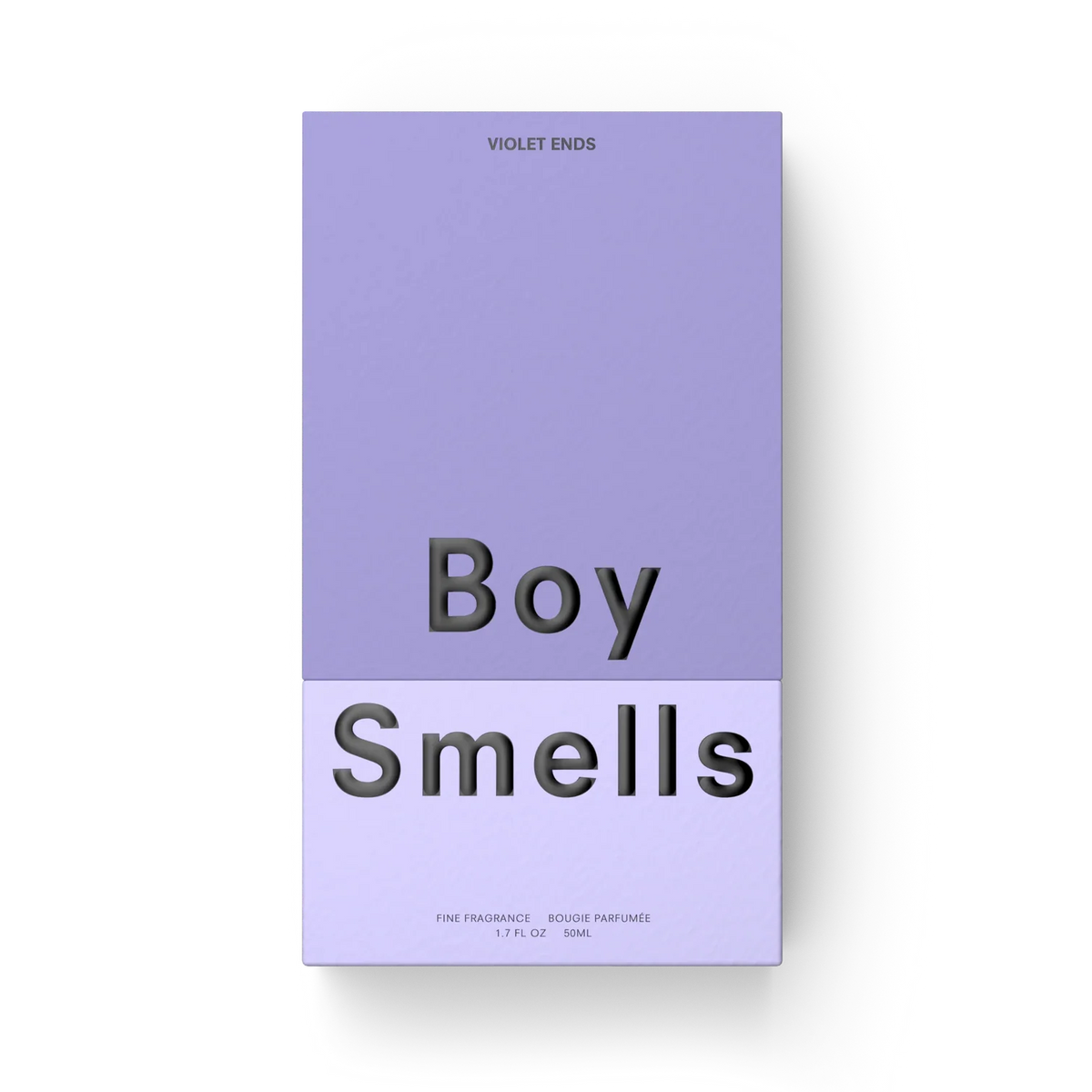 Violet Ends: Eau de Parfume & Fine Fragrance