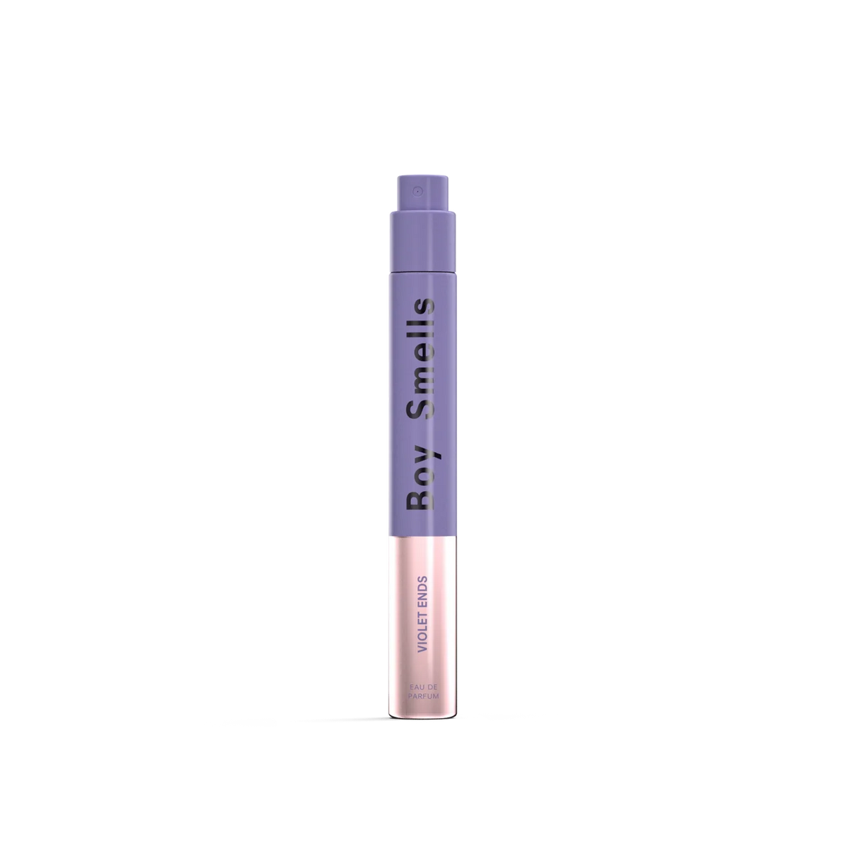 Violet Ends: Travel Eau de Parfume & Fine Fragrance