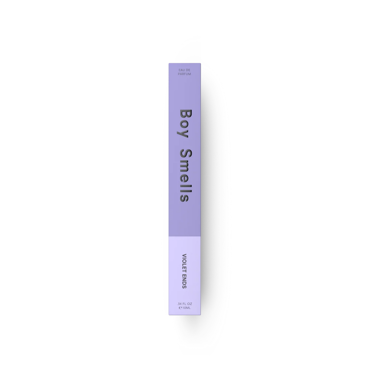 Violet Ends: Travel Eau de Parfume & Fine Fragrance