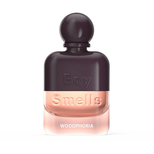 Woodphoria: Eau de Parfume & Fine Fragrance