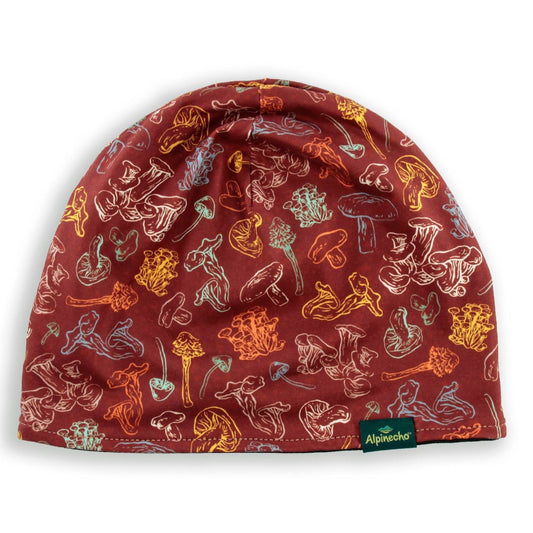Friendly Fungi Beanie